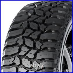 Tire Mileking MK869 LT 37X13.50R26 Load F 12 Ply MT M/T Mud