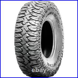 Tire Milestar Patagonia M/T-02 LT 285/70R17 Load E 10 Ply MT M/T Mud