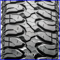 Tire Milestar Patagonia M/T-02 LT 285/70R17 Load E 10 Ply MT M/T Mud