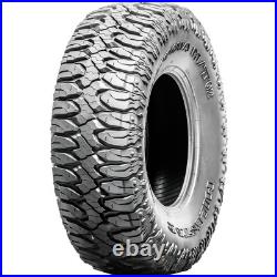 Tire Milestar Patagonia M/T-02 LT 35X12.50R22 Load F 12 Ply MT M/T Mud