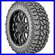 Tire Multi-Mile Mud Claw Comp MTX LT 285/75R16 Load E 10 Ply MT M/T