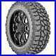 Tire Multi-Mile Mud Claw Comp MTX LT 33X12.50R15 Load C 6 Ply MT M/T