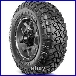 Tire Nexen Roadian MTX LT 33X12.50R15 Load C 6 Ply M/T Mud