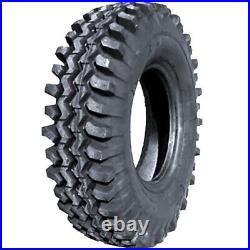 Tire P78-16 (33.2x9.40-16) Buckshot Mudder MT M/T Mud Load C 6 Ply