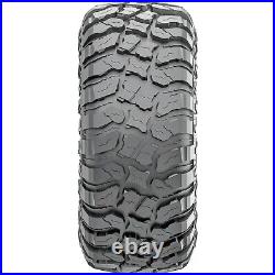 Tire Prinx HiCountry M/T HM1 LT 265/75R16 Load E 10 Ply MT M/T Mud