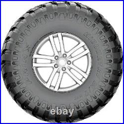 Tire Prinx HiCountry M/T HM1 LT 265/75R16 Load E 10 Ply MT M/T Mud