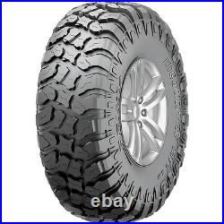 Tire Prinx HiCountry M/T HM1 LT 285/70R17 Load E 10 Ply (OWL) MT Mud