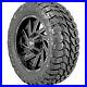 Tire Red Dirt Road RD-6 M/T LT 33X12.50R17 Load E 10 Ply MT Mud