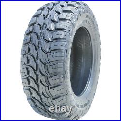 Tire Red Dirt Road RD-6 M/T LT 35X12.50R20 Load E 10 Ply MT Mud 2020