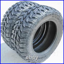 Tire Red Dirt Road RD-6 M/T LT 35X12.50R20 Load E 10 Ply MT Mud 2020