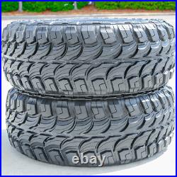 Tire Red Dirt Road RD-6 M/T LT 35X12.50R20 Load E 10 Ply MT Mud 2020