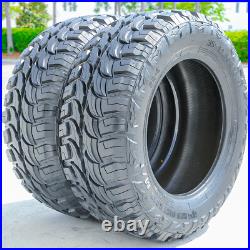 Tire Red Dirt Road RD-6 M/T LT 35X12.50R20 Load E 10 Ply MT Mud 2020