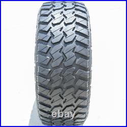 Tire Red Flame RD-X MT LT 35X12.50R20 Load E 10 Ply M/T Mud