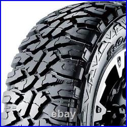 Tire Roadcruza RA3200 M/T LT 33X12.50R24 Load E 10 Ply (POR) MT Mud