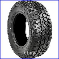 Tire Roadone Aethon M/T LT 33X12.50R18 Load E 10 Ply MT Mud