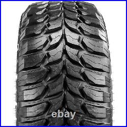 Tire Roadone Aethon M/T LT 33X12.50R18 Load E 10 Ply MT Mud