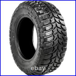 Tire Roadone Aethon M/T LT 33X12.50R20 Load E 10 Ply MT Mud