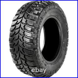 Tire Roadone Aethon M/T LT 33X12.50R22 Load E 10 Ply MT Mud