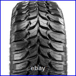 Tire Roadone Aethon M/T LT 33X12.50R22 Load E 10 Ply MT Mud