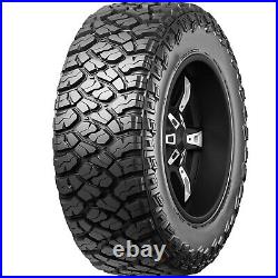 Tire TBB TS-68 M/T LT 285/75R16 Load E 10 Ply MT Mud