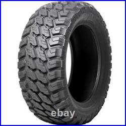 Tire Terra Storm CAT5 M/T LT 285/50R20 Load E 10 Ply MT Mud