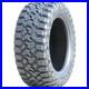 Tire Tesche Tires Ridge Blade X/MT LT 33X12.50R20 Load F 12 Ply MT M/T Mud