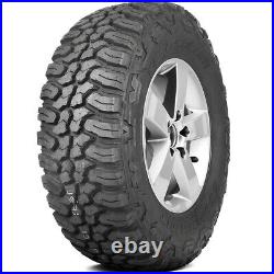 Tire Travelstar Ecopath M/T LT 33X12.50R22 Load F 12 Ply MT Mud