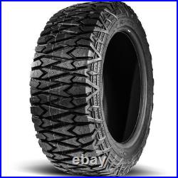 Tire Tri-Ace Punisher M/T LT 35X13.50R26 Load E 10 Ply MT Mud