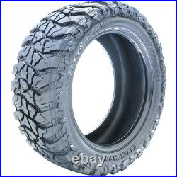 Tire Venom Power Swampthing M/T Xtreme Dirt LT 35X13.50R22 Load F 12 Ply Mud