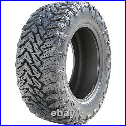 Tire Venom Power Terra Hunter M/T LT 305/65R17 Load E 10 Ply MT Mud