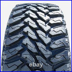 Tire Venom Power Terra Hunter M/T LT 305/65R17 Load E 10 Ply MT Mud