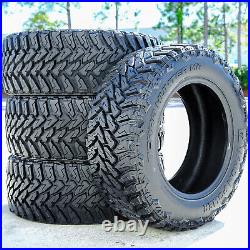 Tire Venom Power Terra Hunter M/T LT 305/65R17 Load E 10 Ply MT Mud