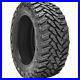 Tire Venom Power Terra Hunter M/T LT 33X12.50R20 Load E 10 Ply MT Mud