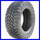 Tire Venom Power Terra Hunter M/T LT 33X13.50R22 Load F 12 Ply MT Mud