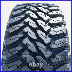 Tire Venom Power Terra Hunter M/T LT 33X13.50R22 Load F 12 Ply MT Mud