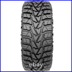 Tire Versatyre MXT/HD LT 33X13.50R24 Load E 10 Ply MT M/T Mud