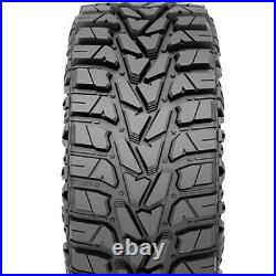 Tire Versatyre MXT/HD LT 36X13.50R22 Load F 12 Ply MT M/T Mud