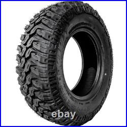 Tire Wanli Eco Sendero M/T2 M105 LT 265/65R17 Load E 10 Ply MT M/T Mud