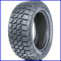 Tire Westlake Radial SL376 M/T LT 35X12.50R15 Load C 6 Ply MT Mud
