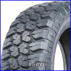 Tire Westlake Radial SL376 M/T LT 35X12.50R15 Load C 6 Ply MT Mud