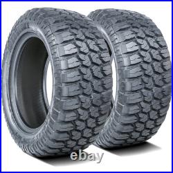 Tire Westlake Radial SL376 M/T LT 35X12.50R15 Load C 6 Ply MT Mud