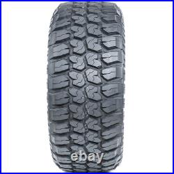 Tire Westlake Radial SL376 M/T Steel Belted LT 305/55R20 Load F 12 Ply MT Mud Tire Westlake Radial SL376 M/T Steel Belted LT 305/55R20 Load F 12 Ply MT Mud