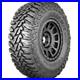 Tire Yokohama Geolandar M/T G003 35X12.50R18 Load F 12 Ply Mud-Terrain