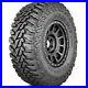 Tire Yokohama Geolandar M/T G003 35X12.50R20 Load F 12 Ply Mud-Terrain