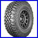 Tire Yokohama Geolandar M/T G003 LT 285/75R17 Load E 10 Ply MT Mud
