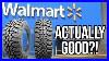 Walmart Mud Tires Surprised Me Travelstar Ecopath M T